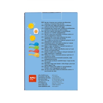 PARTY TIME - JOGO DE CORRIDA COM OVOS, APLI