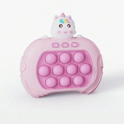 POP IT ELETRÓNICO 200 NÍVEIS - HIPPO/UNICORN