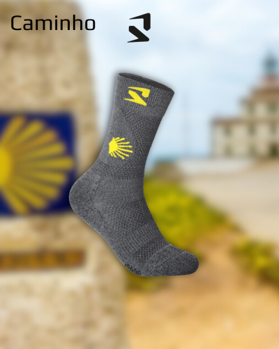 Solo Meias - Caminho