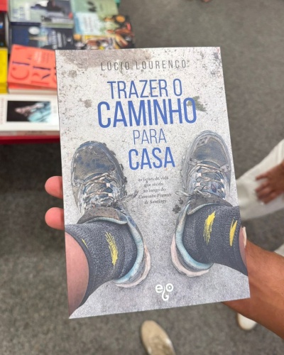 Trazer o Caminho para Casa