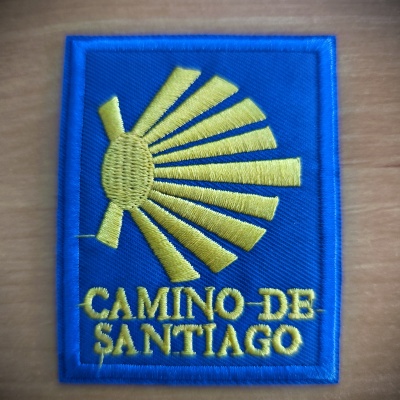 Camino Santiago