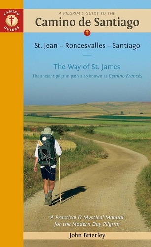 Camino de Santiago (St. Jean - Roncesvalles - Santiago)