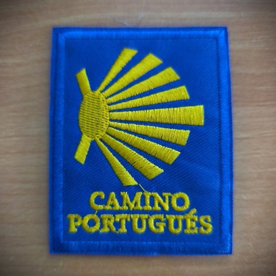 Camino Portugués