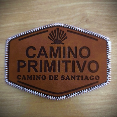 Camino Primitivo