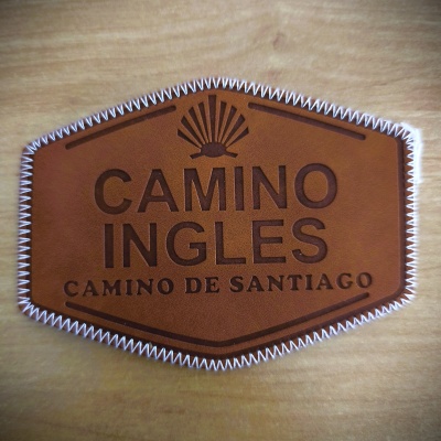 Camino Inglés
