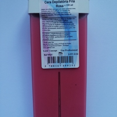 RECARGA CERA ROLL-ON 100ml