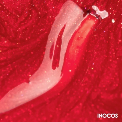 VERNIZ GEL INOCOS coleções 2024-2025