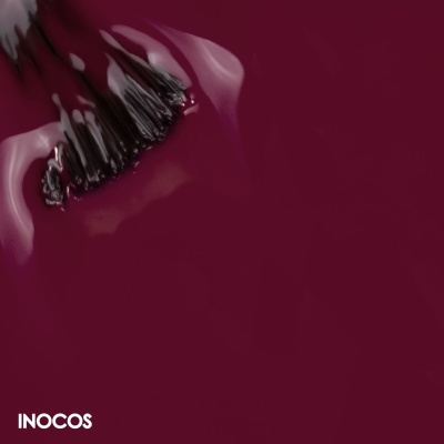 VERNIZ GEL INOCOS coleções 2024-2025