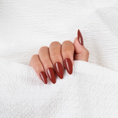 VERNIZ GEL INOCOS coleções 2024-2025