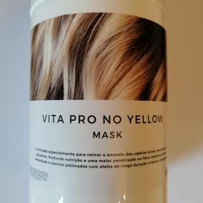 VITA PRO NO YELLOW (anti-amarelos)
