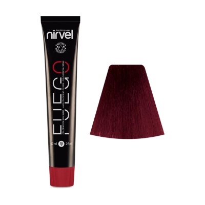 COLORACAO ARTX FUEGO 60ml NIRVEL