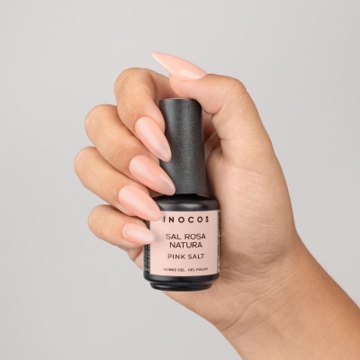 VERNIZ GEL INOCOS coleções 2024-2025