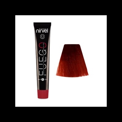 COLORACAO ARTX FUEGO 60ml NIRVEL