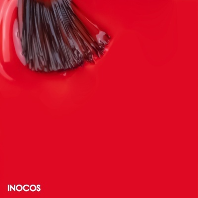 VERNIZ GEL INOCOS coleções 2024-2025