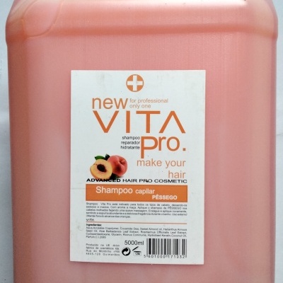 VITA PRO CHAMPO DE CALHA