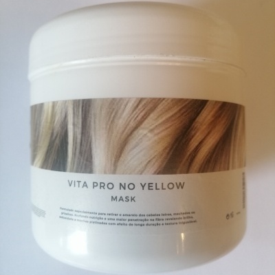 VITA PRO NO YELLOW (anti-amarelos)