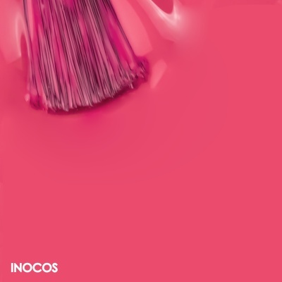VERNIZ GEL INOCOS coleções 2024-2025