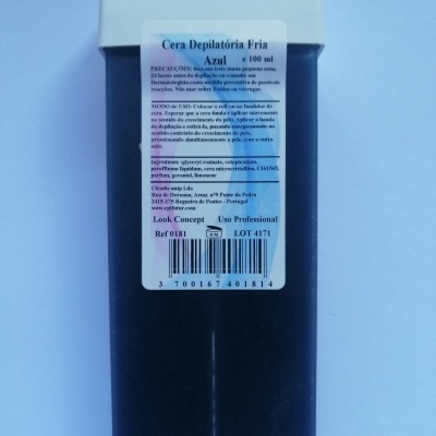 RECARGA CERA ROLL-ON 100ml