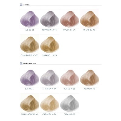 COLORACAO BLOND U n°13-11 100ml NIRVEL