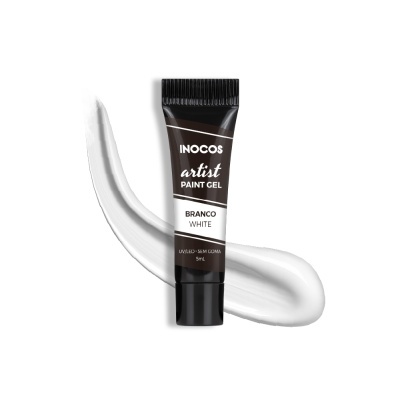 PASTA PAINT GEL INOCOS