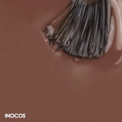 VERNIZ GEL INOCOS coleções 2024-2025