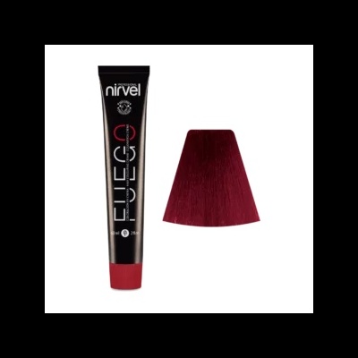COLORACAO ARTX FUEGO 60ml NIRVEL