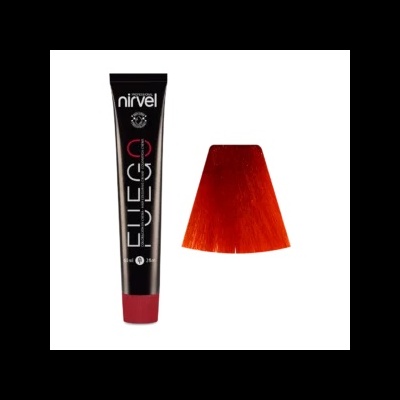 COLORACAO ARTX FUEGO 60ml NIRVEL