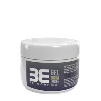 GEL BELCORF 500g