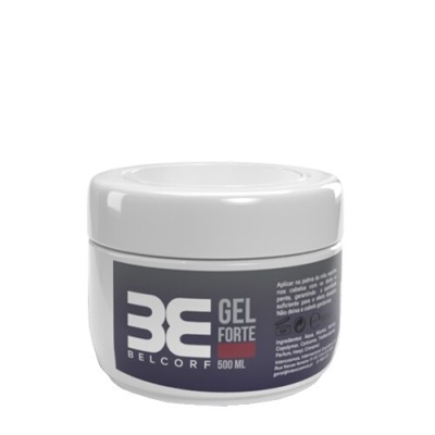 GEL BELCORF 500g