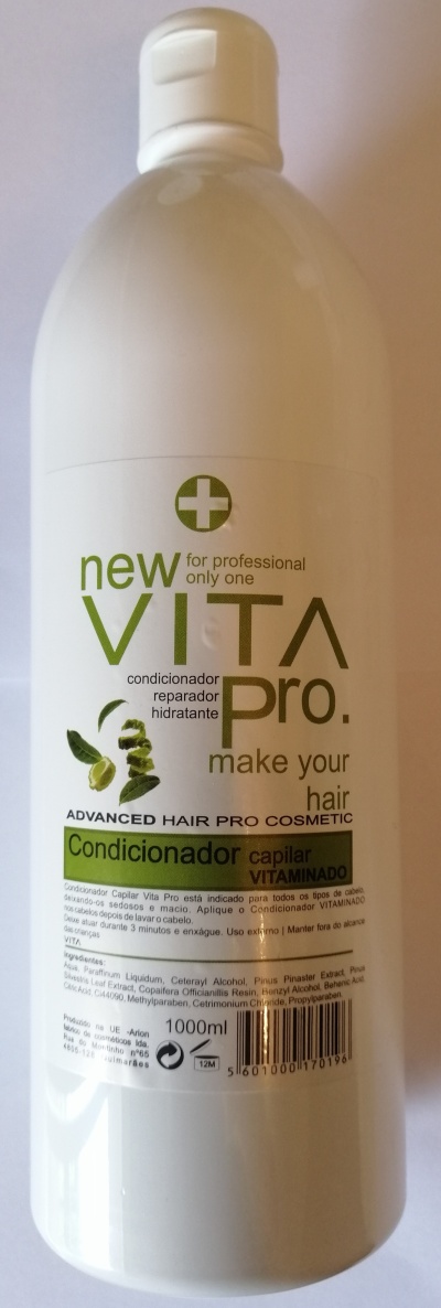 VITA PRO MASCARA CONDICIONADORA