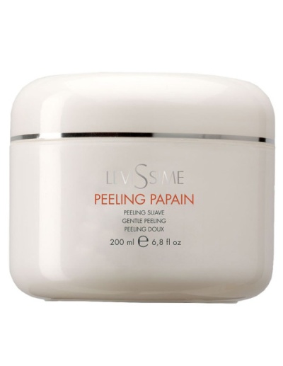 EXFOLIANTE PEELING PAPAIN LEVISSIME