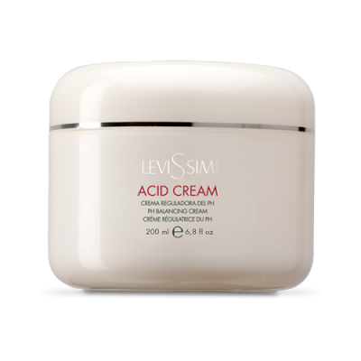 ACID CREAM 200ml LEVISSIME
