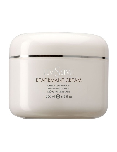 CREME REAFIRMANTE 200ml LEVISSIME