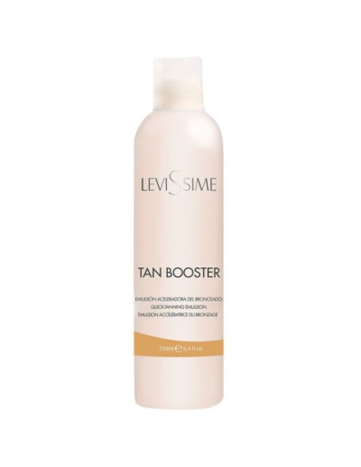 ACELERADOR BRONZEADO LEVISSIME
