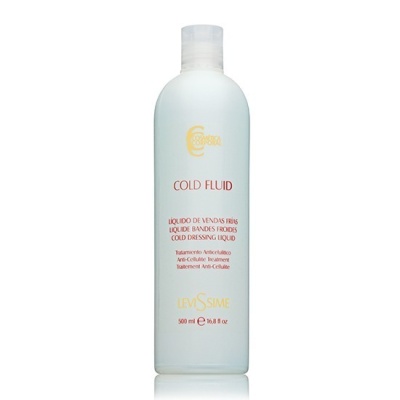 ANTICELULÍTICO COLD FLUID LEVISSIME