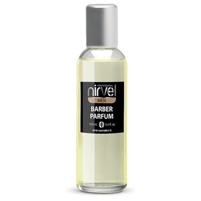 PERFUME BARBER 100ml NIRVEL
