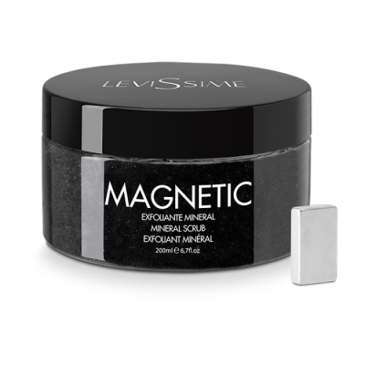 EXFOLIANTE MAGNETIC LEVISSIME