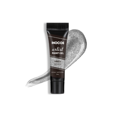 PASTA PAINT GEL INOCOS