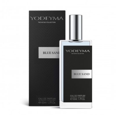 PERFUME HOMEM 50ml YODEYMA