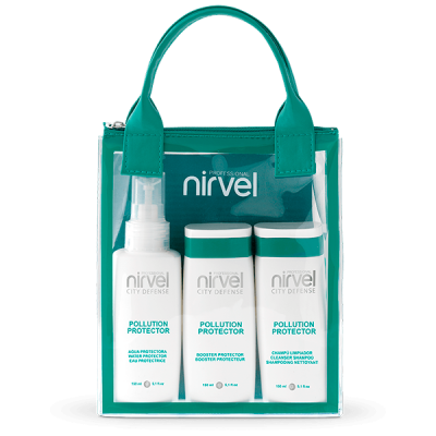 PACK POLLUTION PROTECTOR NIRVEL