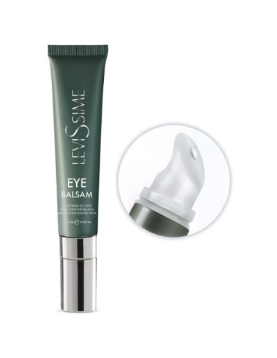 CONTORNOS EYE BALSAM 15ml LEVISSIME