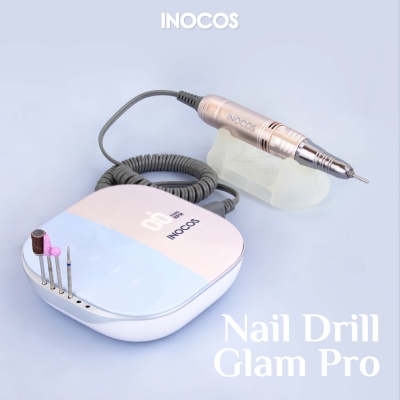 BROCA DRILL GLAM PRO
