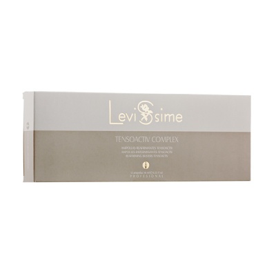 TENSOACTIVE COMPLEX LEVISSIME