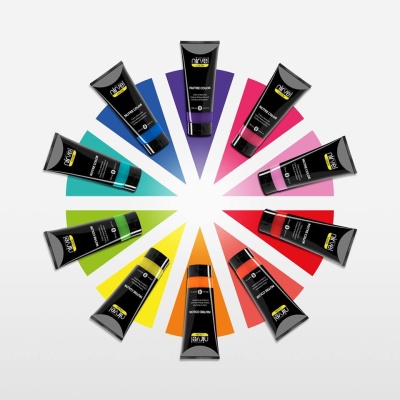 MASCARA NUTRE COLOR NIRVEL