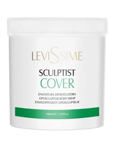SCULPTIST COVER 1000 LEVISSIME