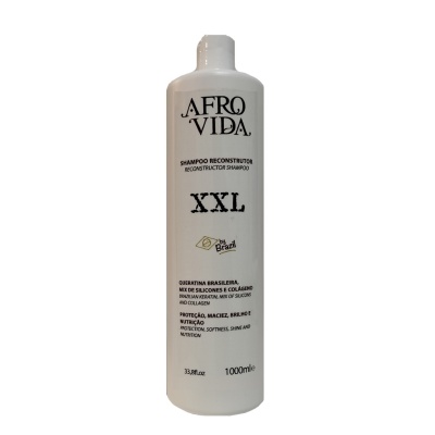 CHAMPO RECONSTRUCTOR 1000ml AFROVIDA