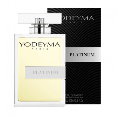 PERFUME HOMEM 100ml YODEYMA