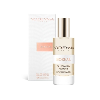 PERFUME MULHER 15ml YODEYMA
