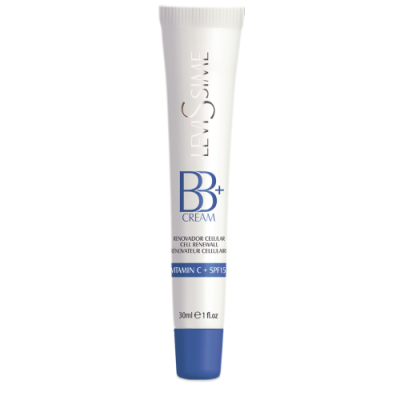 BB+ CREAM LEVISSIME