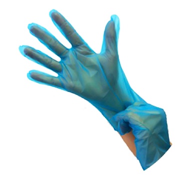 LUVAS POLYMER (200un)